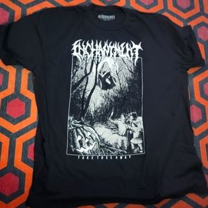 Hocus Pocus "Enchantment" shirt